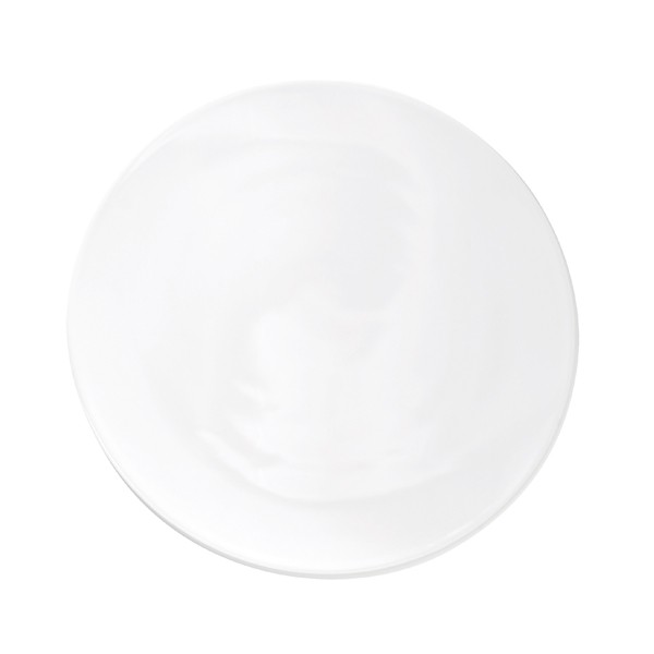 Тарелка ZEN d28см V0777-0128