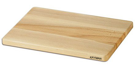 РАЗДЕЛОЧНАЯ ДОСКА KAYMAN РД-1/0603-20-А
