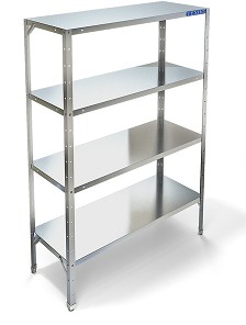 СТЕЛЛАЖ ТЕХНОЛОГИЧЕСКИЙ СТР-174/1404