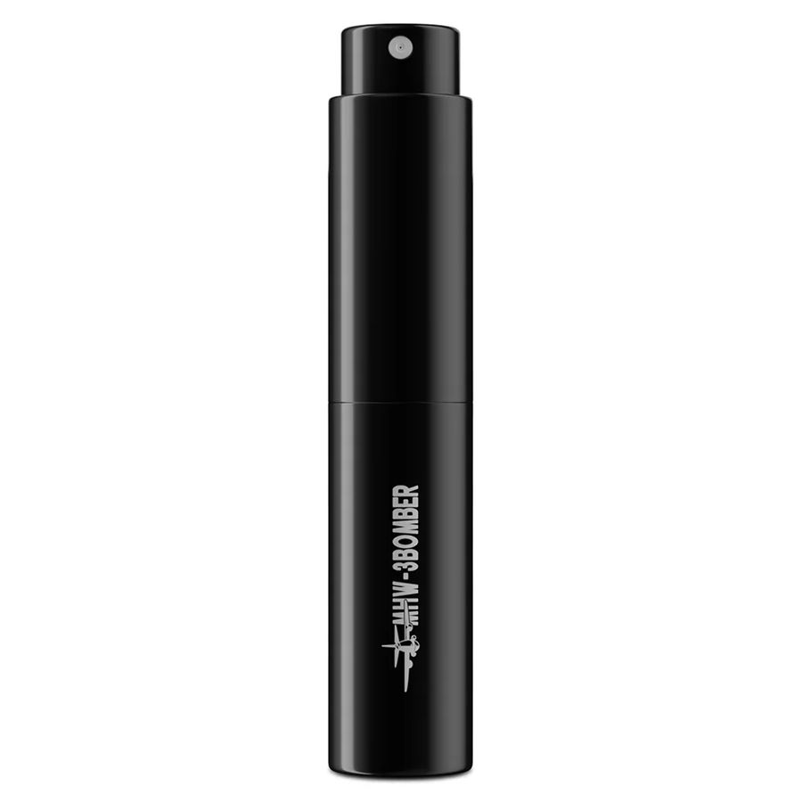 Флакон-распылитель RDT SB6559, черный миниатюра 1