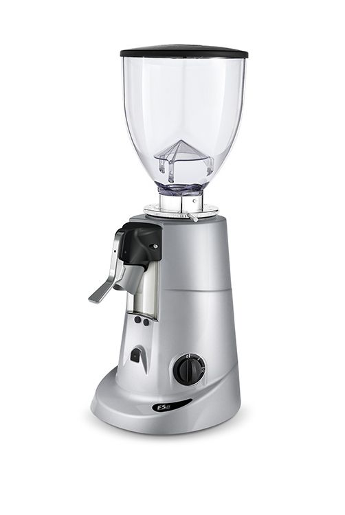 Кофемолка F5 DT Classic Gray