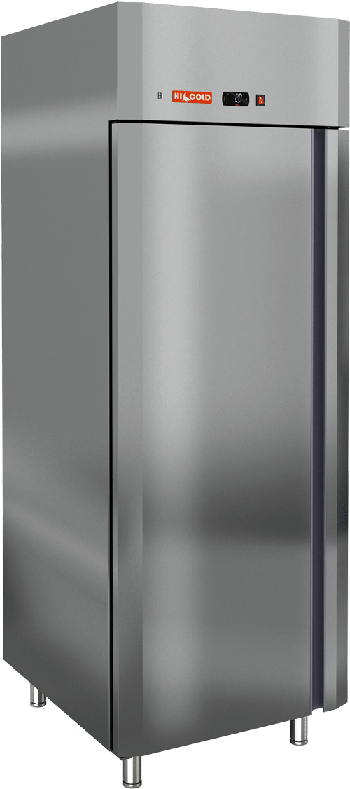 ШКАФ ХОЛОДИЛЬНЫЙ HICOLD C70 1/TN миниатюра 1