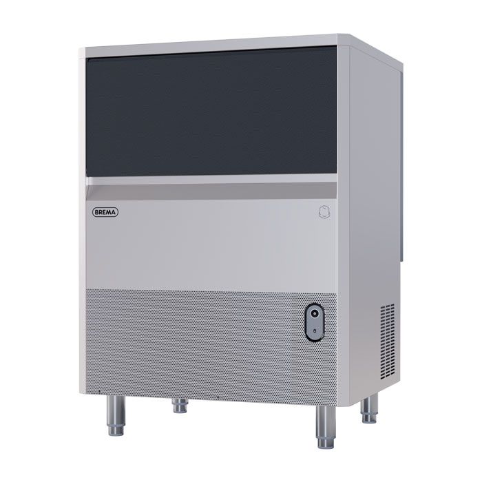 Льдогенератор Brema CB 840W HC миниатюра 1