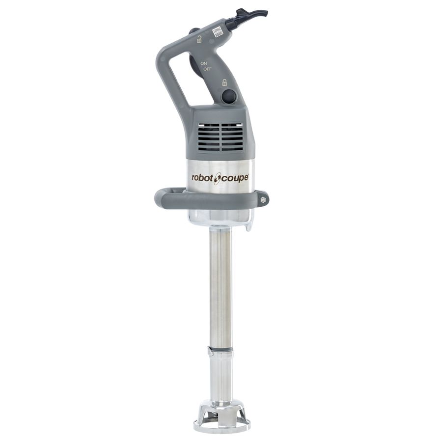 МИКСЕР ROBOT COUPE MP 350 ULTRA TP миниатюра 2