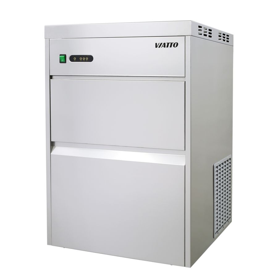 Льдогенератор VA-IMS-100 гранулированный лед
