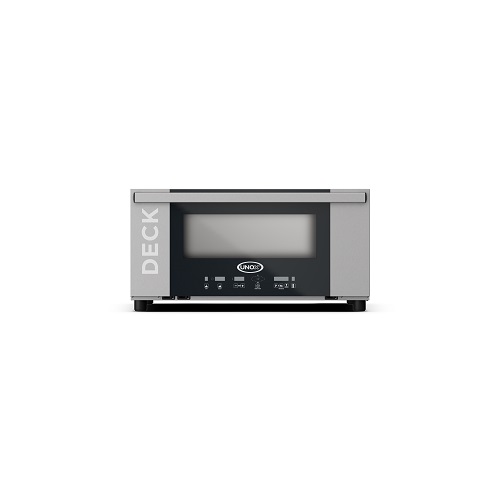 ПЕЧЬ ПОДОВАЯ UNOX XEBDC-01EU-D миниатюра 1