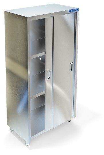 СТЕЛЛАЖ ЗАКРЫТЫЙ СТК-363/900 миниатюра 2