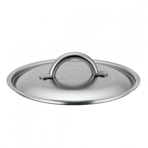 Крышка 36см, матовая s/s 3509.36
