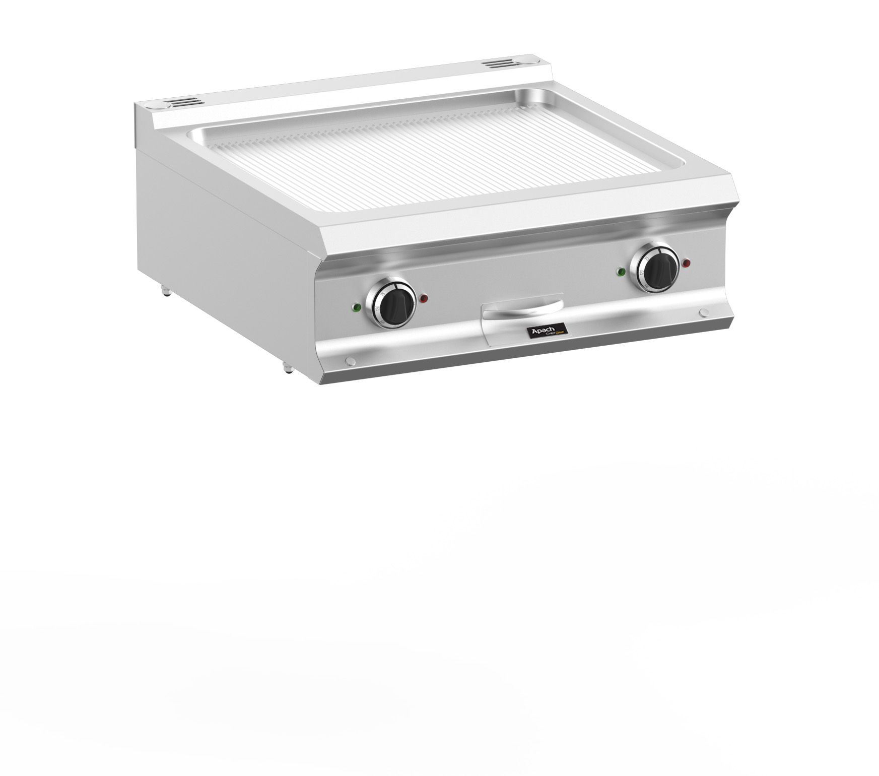 ПОВЕРХНОСТЬ ЖАРОЧНАЯ ЭЛЕКТРИЧЕСКАЯ 700 СЕРИИ APACH CHEF LINE GLFTE77RP