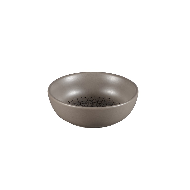 Салатник 0,34л d13,4см Menu Shades, цвет Caldera Flint Grey ZCCGWB51