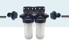 КОННЕКТОР BWT REDUCTION FM 3/4 X D 8MM 812180