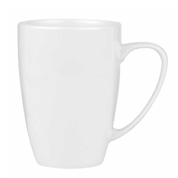 Кружка 280мл White APRAM1