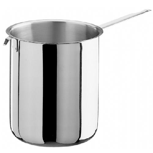 Баня водяная 5,0л 18х20см с ручкой Pintinox 50903118