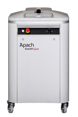 ТЕСТОДЕЛИТЕЛЬ ПОЛУАВТОМАТИЧЕСКИЙ APACH BAKERY LINE SQ SA60