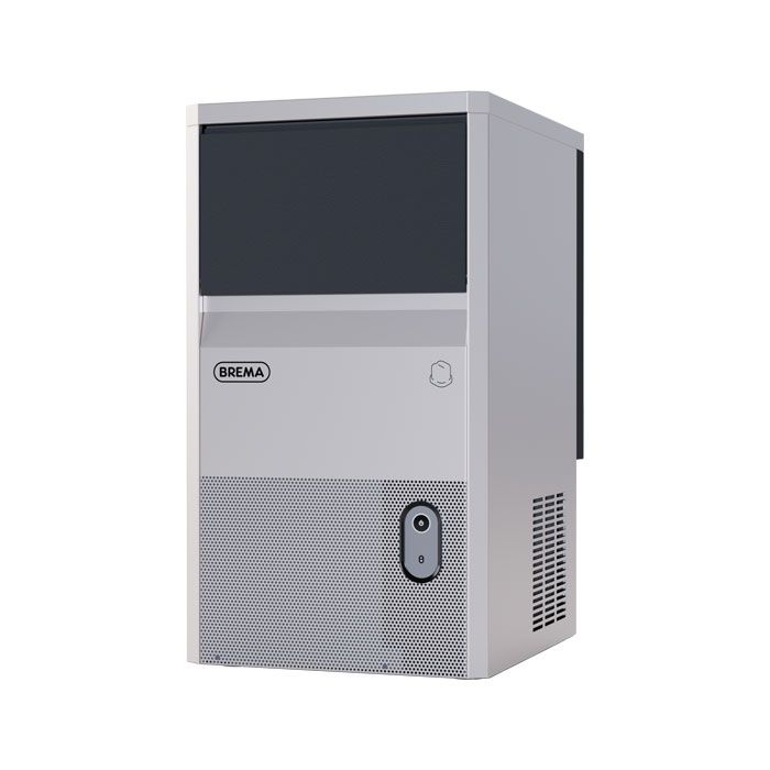 Льдогенератор Brema CB 249A HC миниатюра 1