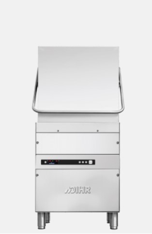 МАШИНА ПОСУДОМОЕЧНАЯ DIHR HT 11 T DA+DDE+PS