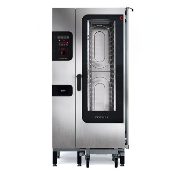 Пароконвектомат Convotherm maxx pro easyDial 20.10 EB утапливаемая дверь