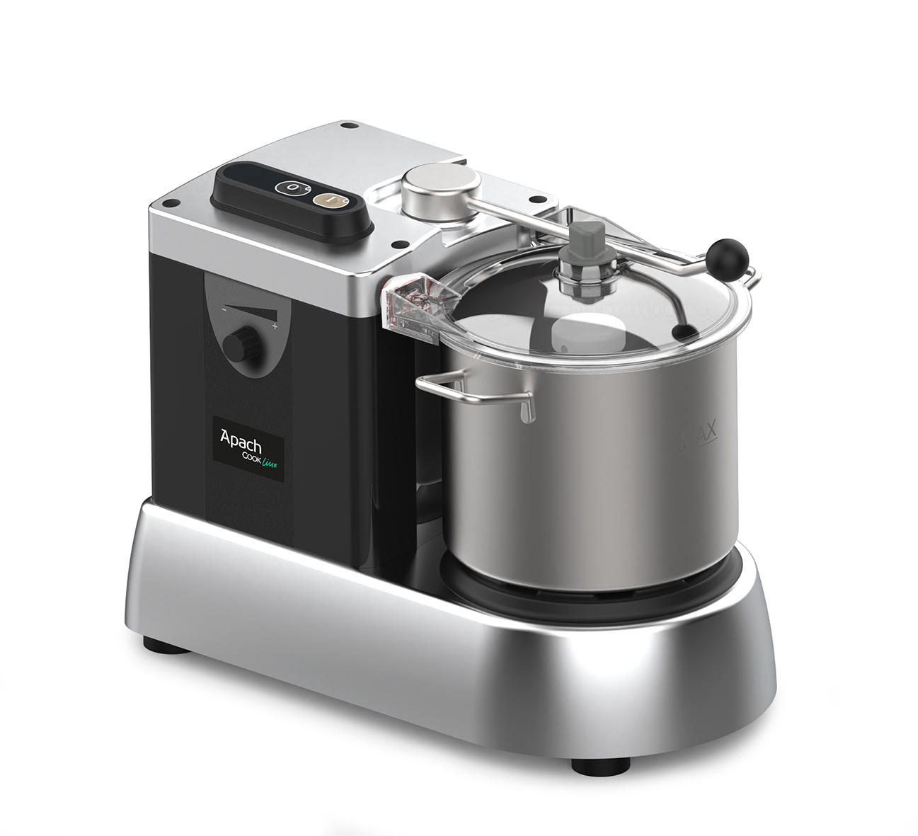 КУТТЕР APACH ACTX6