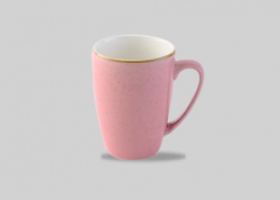 Кружка 340мл Stonecast, цвет Petal Pink SPPSVM121