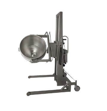 ПОДЪЕМНИК ДЕЖИ VARIMIXER MEGALIFT 21AR300ESL миниатюра 1