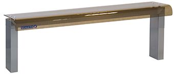 ПОЛКА 1-О ЯРУСНАЯ РЕГАТА П-1-1840-02 миниатюра 2