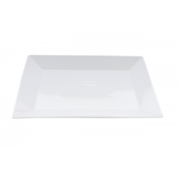 Блюдо квадратное Square 32х32см V0818-0132