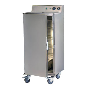ПЕЧЬ-КОПТИЛЬНЯ ROBOLABS SMAK 47617 миниатюра 1