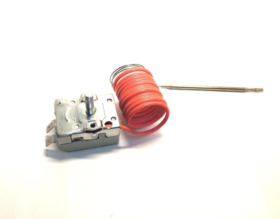 Терморегулятор NT254FAG (50*С - 270*С) Аналог EGO 55.13059.220 миниатюра 1