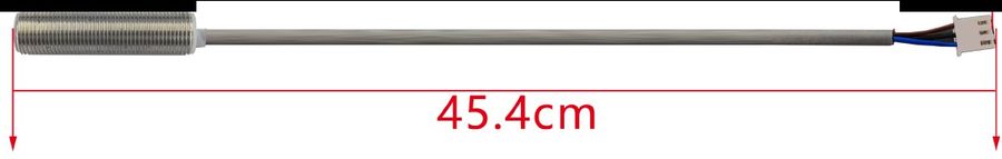 Датчик  IA1T-B1204P-03A-405,C-K CE L2G