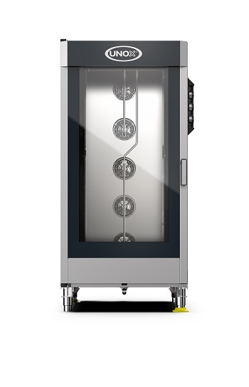 ПЕЧЬ КОНВЕКЦИОННАЯ UNOX XB1083 миниатюра 1