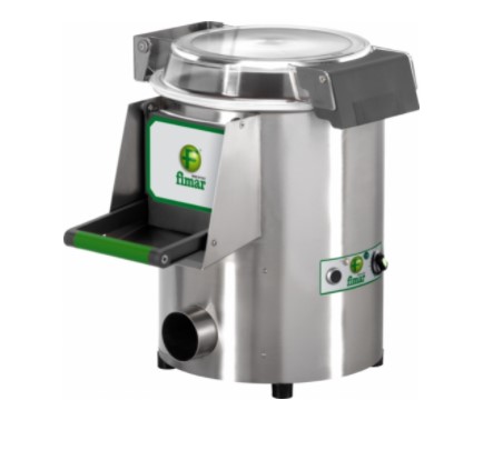 КАРТОФЕЛЕЧИСТКА FIMAR PPN5 1Ф