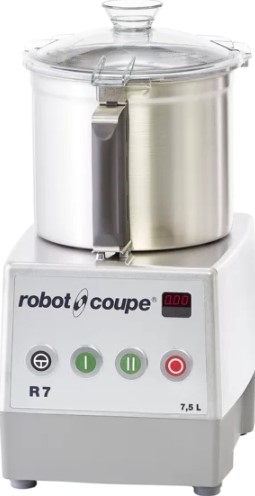 КУТТЕР ROBOT COUPE R7 миниатюра 1