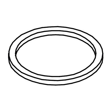 Прокладка Ø26XØ21X2 PTFE, Sanremo арт. 10054460