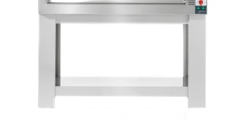 ПОДСТАВКА ПОД ПЕЧЬ ДЛЯ ПИЦЦЫ CUPPONE TIEPOLO STP 635L/3