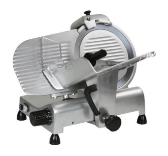 СЛАЙСЕР R.G.V. DOLLY 300/S CEV+BLC