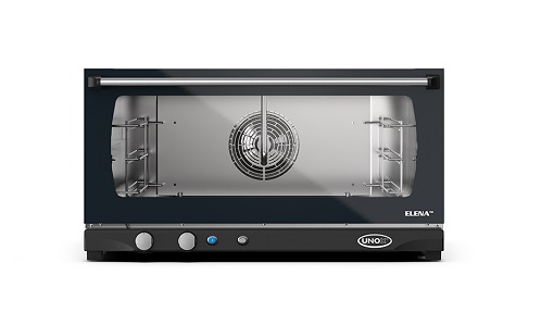 ПЕЧЬ КОНВЕКЦИОННАЯ UNOX XFT183 миниатюра 1