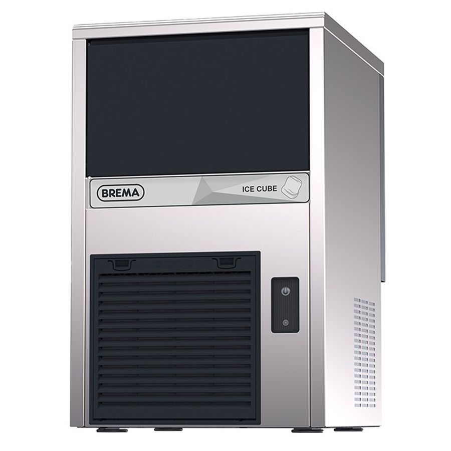 ЛЬДОГЕНЕРАТОР BREMA КУБИК CB 246A HC миниатюра 2