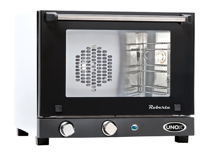 ПЕЧЬ КОНВЕКЦИОННАЯ UNOX XF003 миниатюра 2