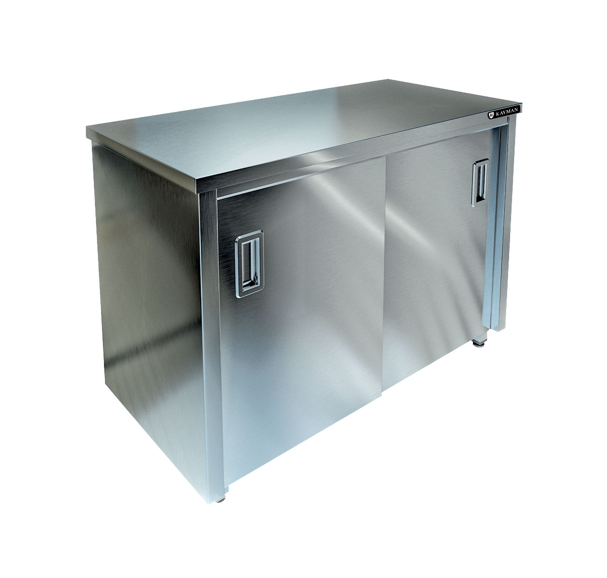 СТОЛ-КУПЕ ЦЕНТРАЛЬНЫЙ KAYMAN СТЦ-221/1207