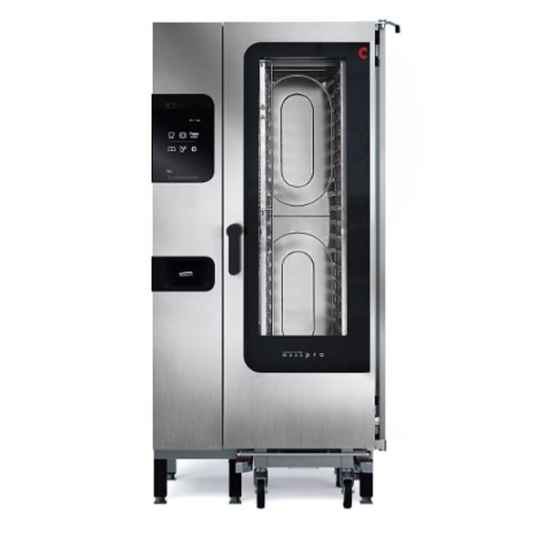 Пароконвектомат Convotherm maxx pro easyTouch 20.10 GB утапливаемая дверь