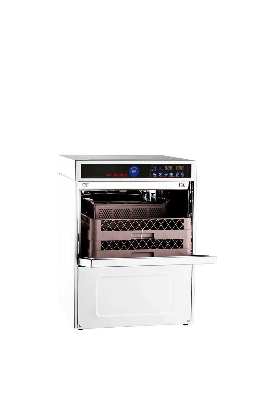 Машина посудомоечная MK-DW50DD миниатюра 1