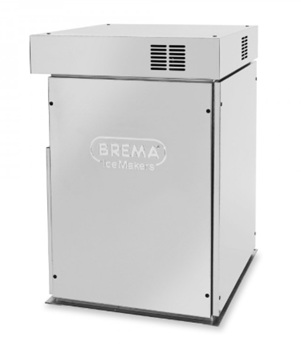 ЛЬДОГЕНЕРАТОР BREMA ЧЕШУЯ M2000 SPLIT