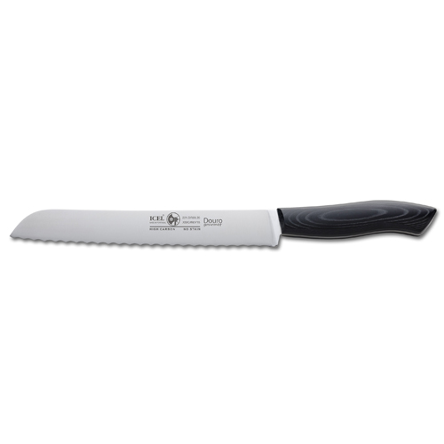 Нож хлебный 20см DOURO GOURMET 22101.DR09000.200