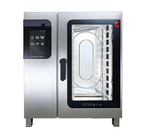 Пароконвектомат Convotherm maxx pro easyTouch 10.10 GS