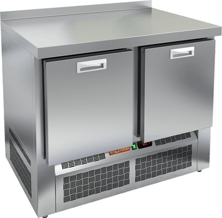 СТОЛ С ОХЛАЖД.ШКАФОМ HICOLD SNE 11/TN BOX
