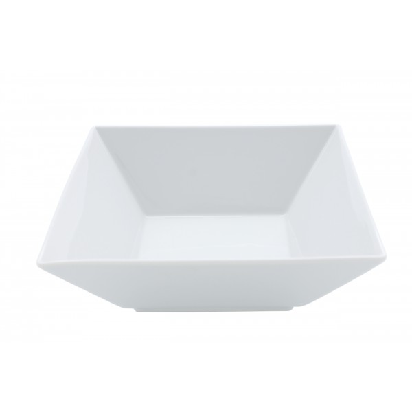 Салатник квадратный Square 1,2л 23х23см V0818-0133