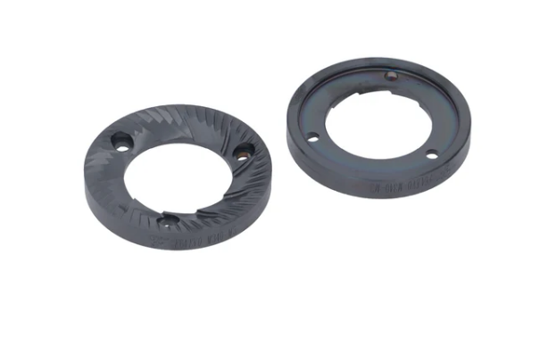 Жернова Dark-T MP83IR003/R  для кофемолки  F83
