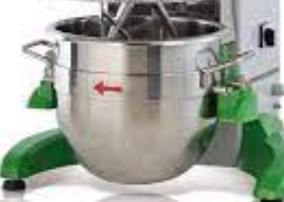 ДЕЖА ДЛЯ МИКСЕРА ПЛАНЕТАРНОГО SIGMA CHEF 7,5