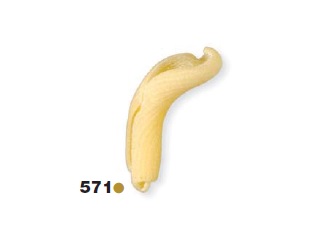 ФОРМА LA MONFERRINA ДЛЯ P6/P12 GIGLI RIGATI 10 MM 571 БРОНЗА