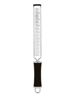 Терка для цедры, моркови 4x22см 42560-02